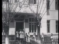 Russian Soviet Archival Footage 1898-1939 Stock Footage