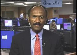 50 Years Later - Brown v Board of Education (May 17, 2004) News Clip