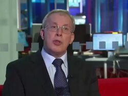 More Allegations about Chris Huhne's Drive Offence News Clip