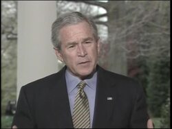 Bush urges Congress to act on immigration law News Clip