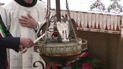 CLEAN : Pope says Church should rid itself of worl News Clip