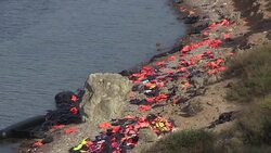 VOICED : El relato de un joven migrante News Clip