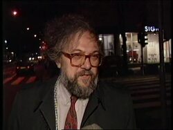 YUGOSLAVIA: BELGRADE: MIXED PUBLIC REACTION TO KLA CEASEFIRE News Clip