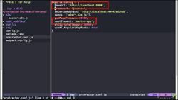 Mastering MEAN Web Development Expert Full Stack JavaScript (Video 20) Instructional Video