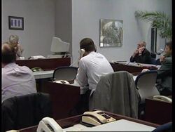 GERMANY: FRANKFURT: BUNDESBANK LOWERS INTEREST RATES News Clip