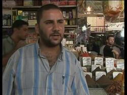 Preparations for end of holy month of Ramadan News Clip