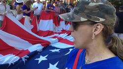 Denver Hosts Pride March Instructional Video