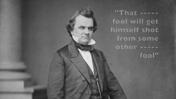 The Caning of Charles Sumner (Story Time with Mr. Beat) Instructional Video