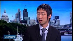 Geoffrey Yu: Markets No Longer Believe in Monetary Policy News Clip