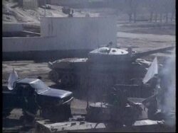 Afghanistan - Students Hold Peace Key As Mestiri M News Clip