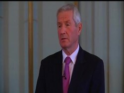 China's campaign to vilify this year's recipient of the Nobel Peace Prize and sabotage the award ceremony showed signs of backfiring Thursday, as criticism of Beijing rose and the imprisoned Chinese dissident seemed to be turning into a celebrity. News Clip