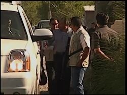 WRAP Funeral of anti-crime activist shot by gang News Clip