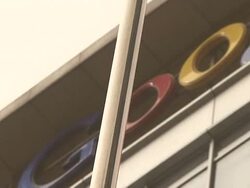 CLEAN: Google stops China censorship News Clip