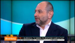 Time Warner Cable Sees Drop in Users News Clip