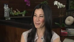 OWN's Lisa Ling on photoshopping and why Victoria's Secret models make her angry News Clip
