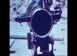 ROVING REPORT 8145A THE DESERT TRIANGLE: LIBYA, SUDAN AND EGYPT Instructional Video