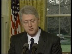 USA: GREENSPAN NOMINATED AS FEDERAL RESERVE CHAIRMAN News Clip