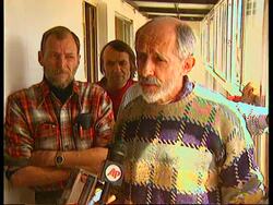 IRAQ: US BASED CHARITY FLOUTS TRADE SANCTIONS AGAINST IRAQ News Clip