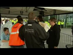 Mayoral Elections 2008 - Evening Standard Headline News Clip