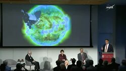 NASA Spacecraft Will Aim Straight For Sun in 2018 News Clip