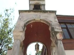 CLEAN: A step back in time on Turkey's Princes' Islands News Clip