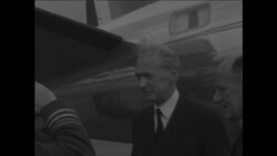 CAN785 FRENCH FOREIGN MINISTER ARRIVES IN BRUSSELS AFTER NATO MEETING Instructional Video