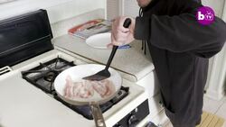 I Have Half A Body | BORN DIFFERENT Instructional Video