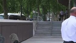 CLEAN : UK police say no guarantees of no further contaminations News Clip