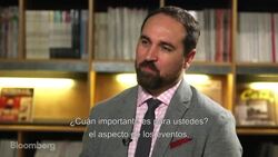 CEO de Acer: por qué fans llenan estadios para ver a gamers News Clip