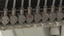 CLEAN : Dutch architect unveils 3D printer to make endless house News Clip