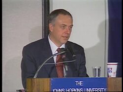 USA - Kozyrev Defends Nuclear Reactor Sale News Clip