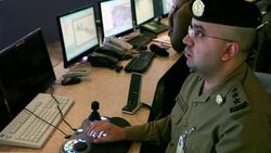 CLEAN : Hajj enters final stages News Clip