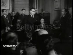 Vito Marcantonio Instructional Video
