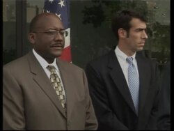 Two accused of plotting 'jihad' against US targets News Clip