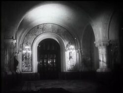 INTERNATIONAL JUSTICE GREAT BRITAIN V ALBANIA News Clip