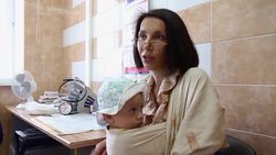 Molecule that's said to heal News Clip