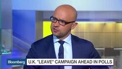 Brexit Warning Unites Osborne, Darling Across Party Lines News Clip