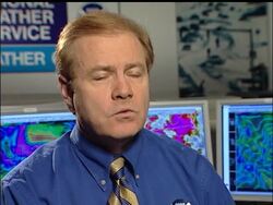 DV Tornado QA News Clip