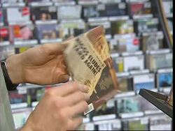 CD inspired by Great Train Robber is released News Clip