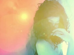 Delicate Stock Footage