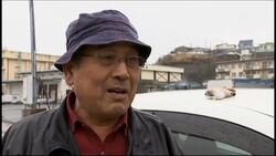 Fishing industry is struggling to recover from Fukushima nuclear accident News Clip