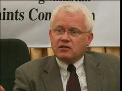 WRAP Fraud probe voids nearly one third of Karzai votes; ADDS Abdullah spokes News Clip