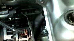 Automobile Engine Stock Footage