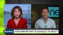 Nest Unveils Outdoor Security Camera News Clip