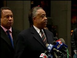 Rev. Al Sharpton says he is pleased with decisions by CBS and MSNBC to fire radio host Don Imus, but says he is saddened that issues of racism and sexism still exist Instructional Video