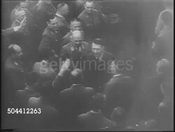 Beginning Of The End For The Axis In WWII - Retreat News Clip