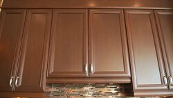 Luxury Kitchen Detail Stock Footage