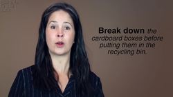 PHRASAL VERB BREAK part 1 Instructional Video