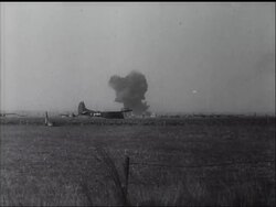 BATTLE OF THE RHINE CROSSINGS - News Clip