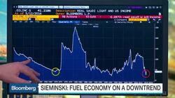 EIA's Sieminski: Saudi Share Defense Means More OPEC Oil News Clip